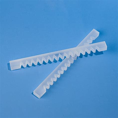 Slotted V.